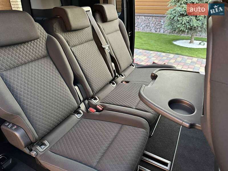 Мінівен Opel Vivaro-e 2021 в Житомирі фото 26 Мінівен Opel Vivaro-e 2021 в Житомирі