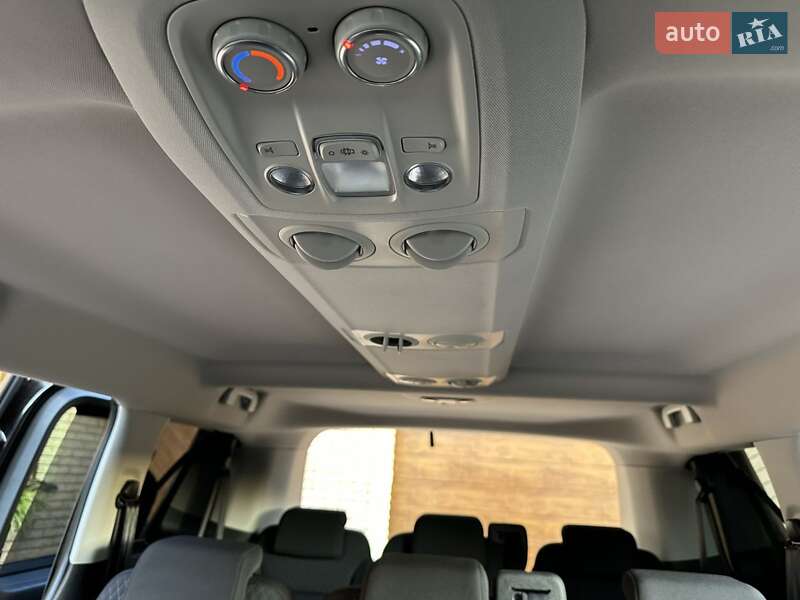 Мінівен Opel Vivaro-e 2021 в Житомирі фото 34 Мінівен Opel Vivaro-e 2021 в Житомирі