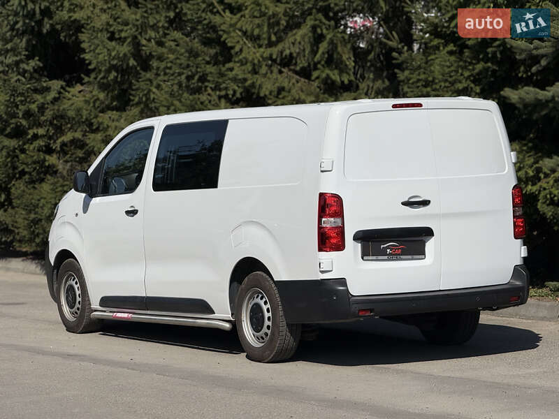 Вантажний фургон Opel Vivaro-e 2023 в Тернополі