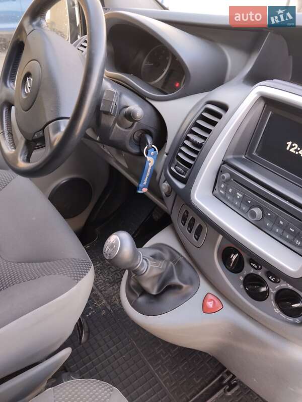 Інші автобуси Opel Vivaro-e 2019 в Чернівцях