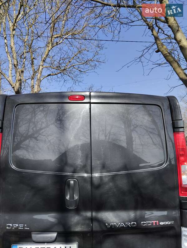 Інші автобуси Opel Vivaro-e 2019 в Чернівцях
