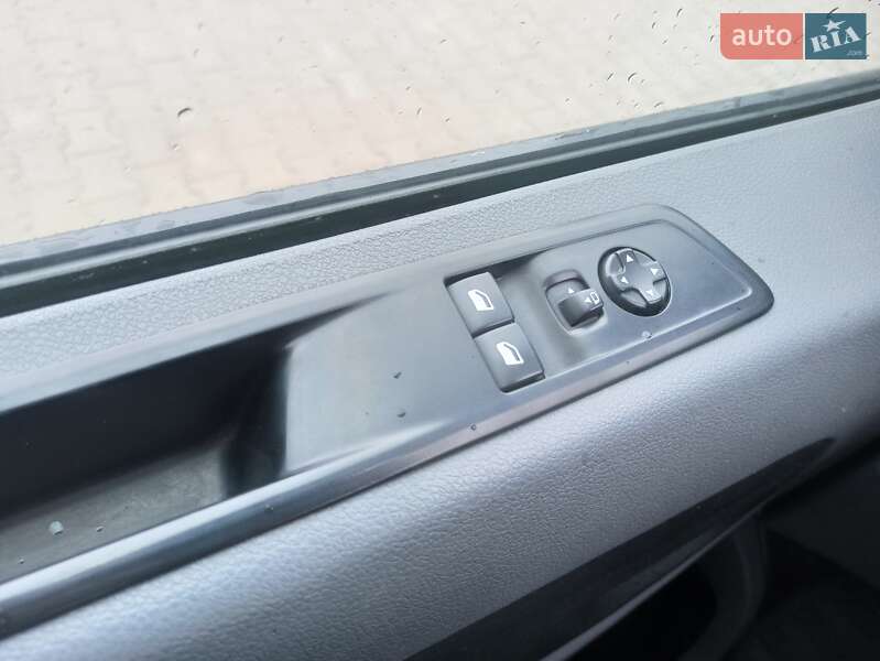 Грузовой фургон Opel Vivaro-e 2021 в Дубно