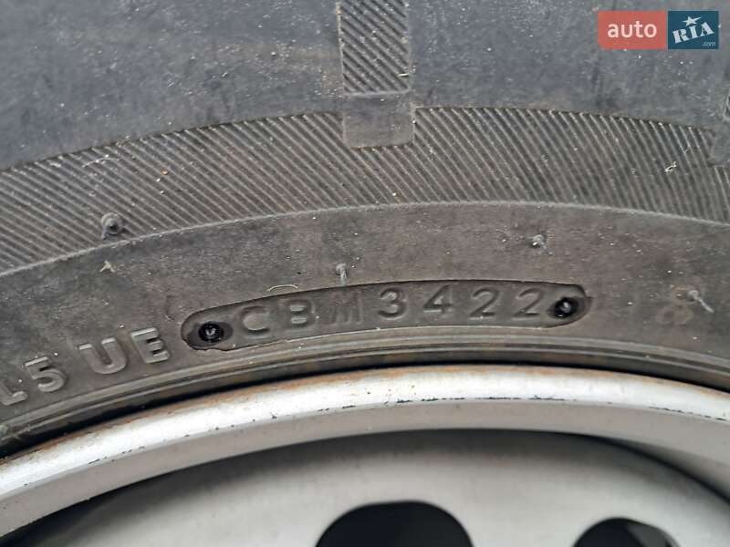 Мінівен Opel Vivaro-e 2022 в Житомирі фото 18 Мінівен Opel Vivaro-e 2022 в Житомирі