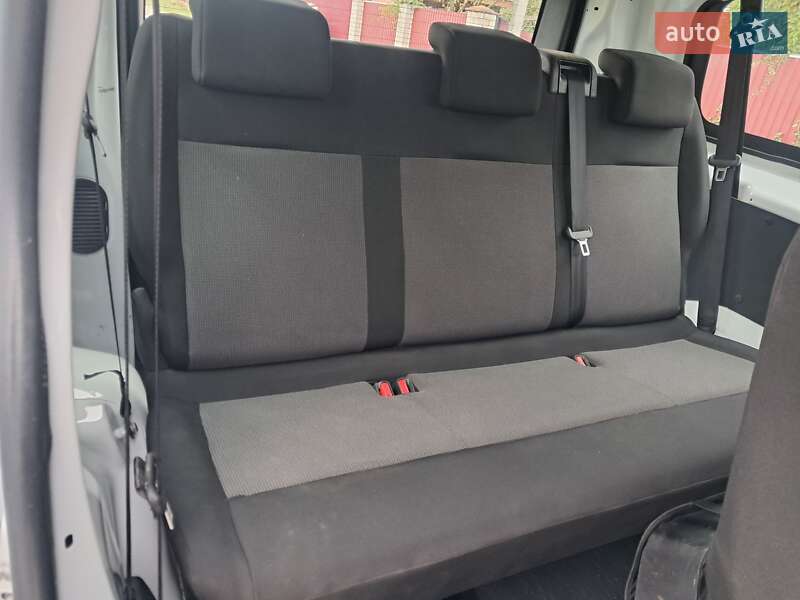 Мінівен Opel Vivaro-e 2022 в Житомирі фото 32 Мінівен Opel Vivaro-e 2022 в Житомирі