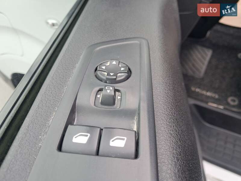 Мінівен Opel Vivaro-e 2022 в Житомирі фото 37 Мінівен Opel Vivaro-e 2022 в Житомирі