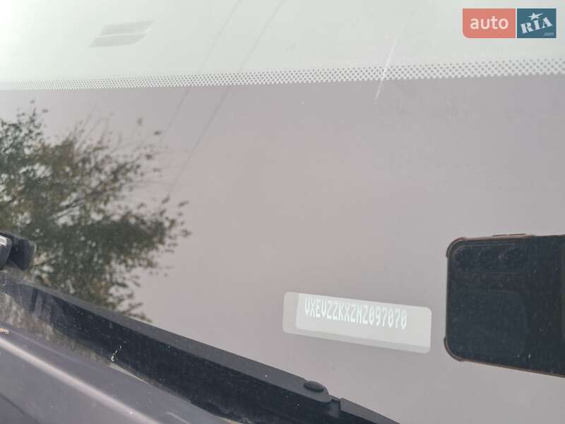 Мінівен Opel Vivaro-e 2022 в Житомирі фото 41 Мінівен Opel Vivaro-e 2022 в Житомирі