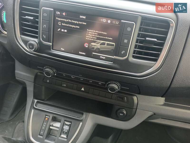 Грузовой фургон Opel Vivaro-e 2021 в Дубно