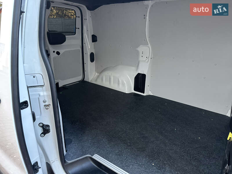 Микроавтобус грузовой (до 3,5т) Opel Vivaro-e 2021 в Львове фото 18 Микроавтобус грузовой (до 3,5т) Opel Vivaro-e 2021 в Львове
