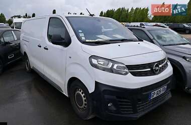 Грузовой фургон Opel Vivaro-e 2022 в Калуше