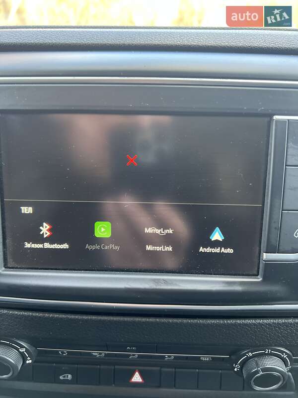 Грузовой фургон Opel Vivaro-e 2023 в Ровно