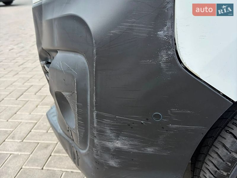 Грузовой фургон Opel Vivaro-e 2021 в Ровно