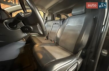 Вантажний фургон Opel Vivaro-e 2021 в Житомирі