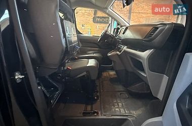 Вантажний фургон Opel Vivaro-e 2021 в Житомирі