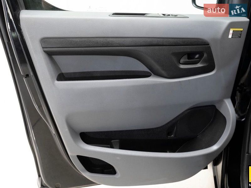 Вантажний фургон Opel Vivaro-e 2021 в Житомирі