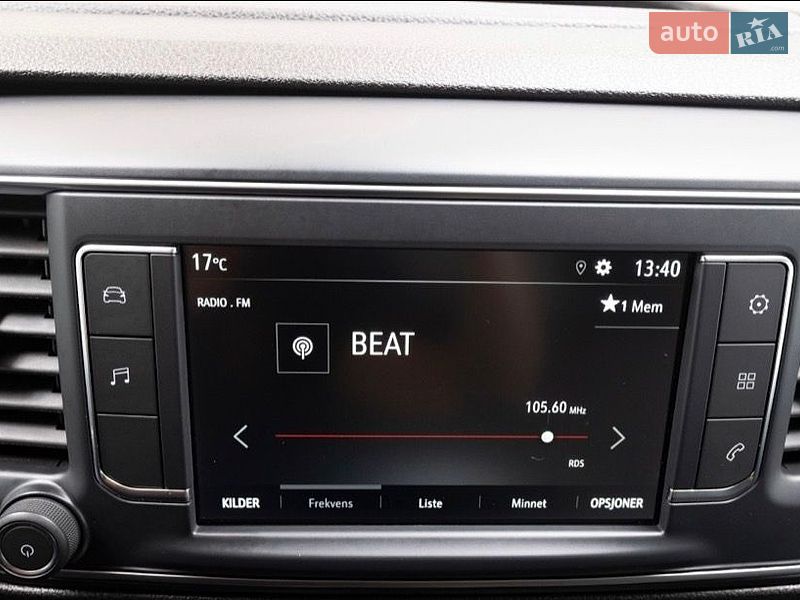 Вантажний фургон Opel Vivaro-e 2021 в Житомирі