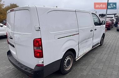 Минивэн Opel Vivaro-e 2023 в Львове