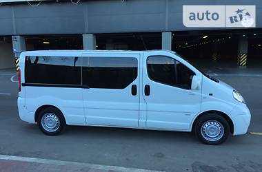  Opel Vivaro 2010 в Киеве