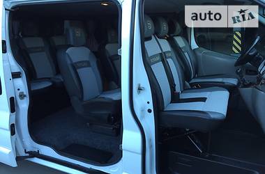  Opel Vivaro 2010 в Киеве