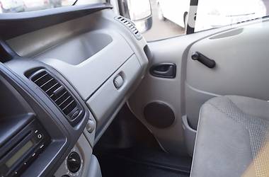 Рефрижератор Opel Vivaro 2012 в Ровно