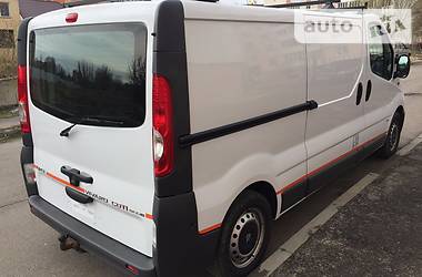 Минивэн Opel Vivaro 2012 в Луцке