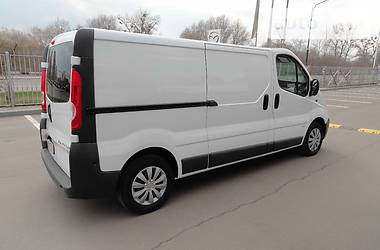 Минивэн Opel Vivaro 2013 в Полтаве