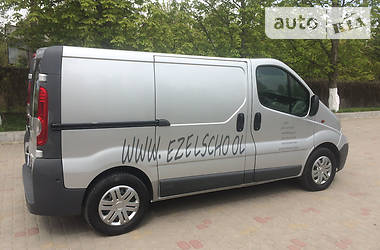  Opel Vivaro 2011 в Луцке