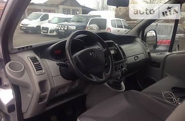  Opel Vivaro 2014 в Виннице