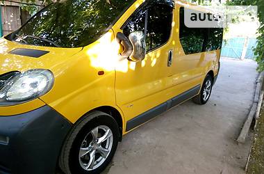  Opel Vivaro 2004 в Херсоне