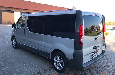  Opel Vivaro 2012 в Староконстантинове