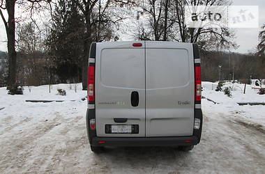 Грузопассажирский фургон Opel Vivaro 2014 в Житомире