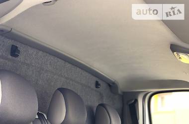 Грузопассажирский фургон Opel Vivaro 2013 в Дубно