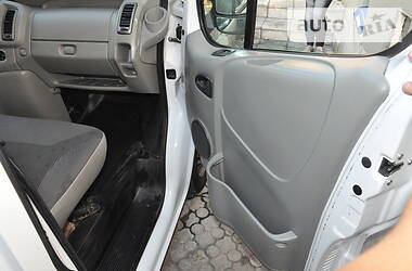  Opel Vivaro 2009 в Днепре