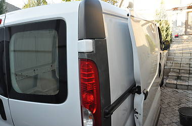  Opel Vivaro 2009 в Днепре