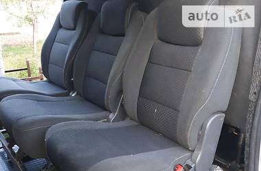 Автобус Opel Vivaro 2006 в Киеве