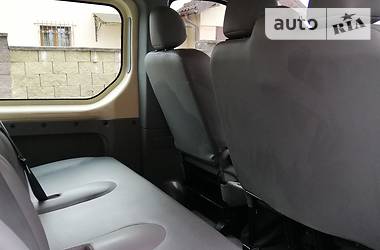 Универсал Opel Vivaro 2012 в Львове