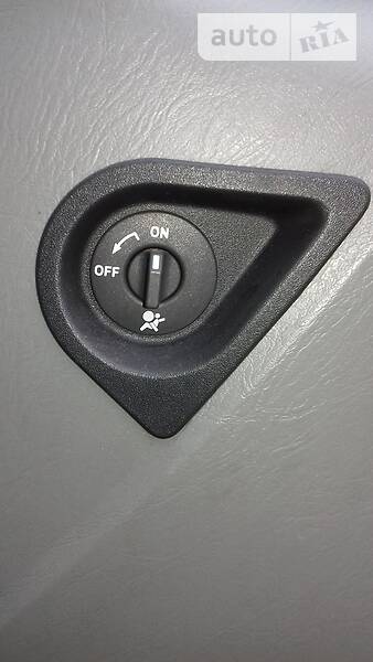 Минивэн Opel Vivaro 2007 в Львове