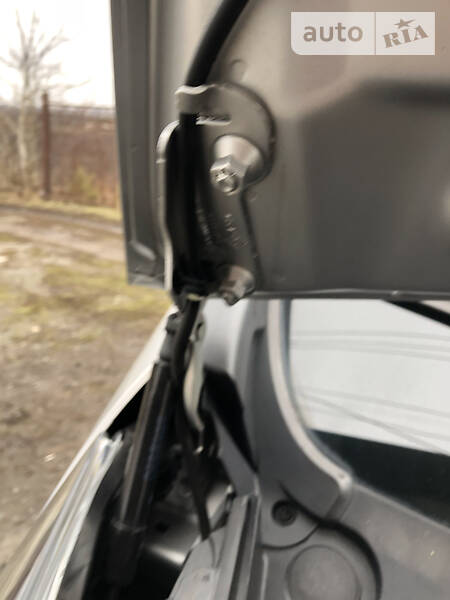 Мінівен Opel Vivaro 2015 в Козятині