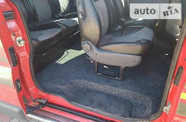 Універсал Opel Vivaro 2011 в 