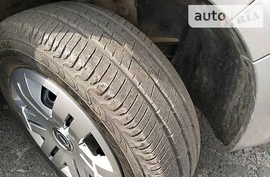 Вантажопасажирський фургон Opel Vivaro 2010 в 