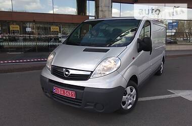 Opel Vivaro 2012 в Києві