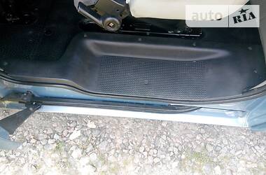 Мінівен Opel Vivaro 2013 в 