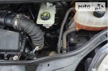 Мінівен Opel Vivaro 2007 в 