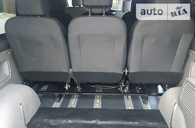 Вантажопасажирський фургон Opel Vivaro 2011 в 