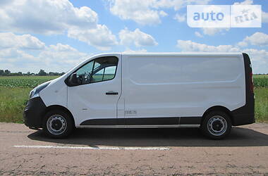 Opel Vivaro 2015