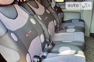Мінівен Opel Vivaro 2014 в 
