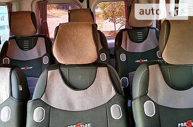 Мінівен Opel Vivaro 2014 в 