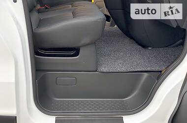 Универсал Opel Vivaro 2017 в 