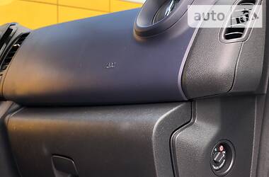 Универсал Opel Vivaro 2017 в 