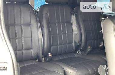 Универсал Opel Vivaro 2017 в 