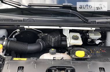 Универсал Opel Vivaro 2017 в 